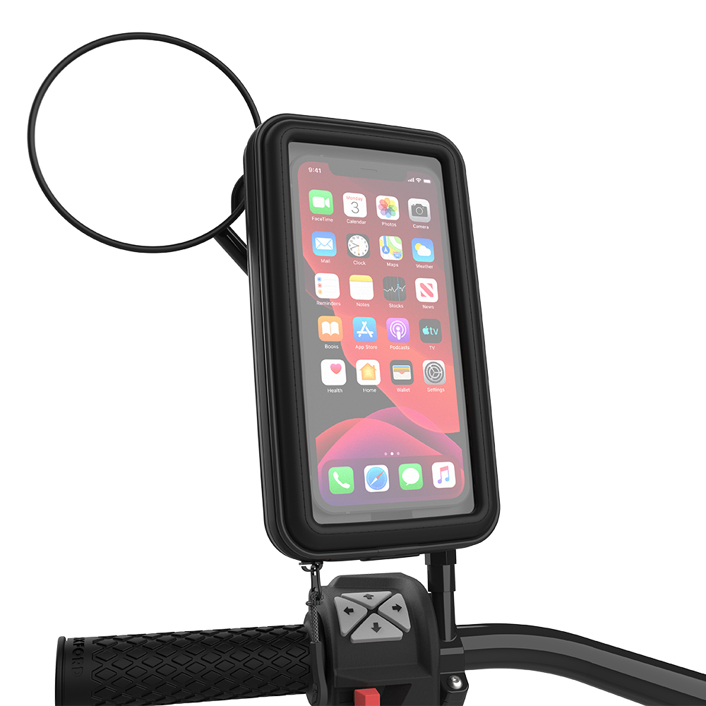 Oxford Oxford CLIQR Universal Phone Case